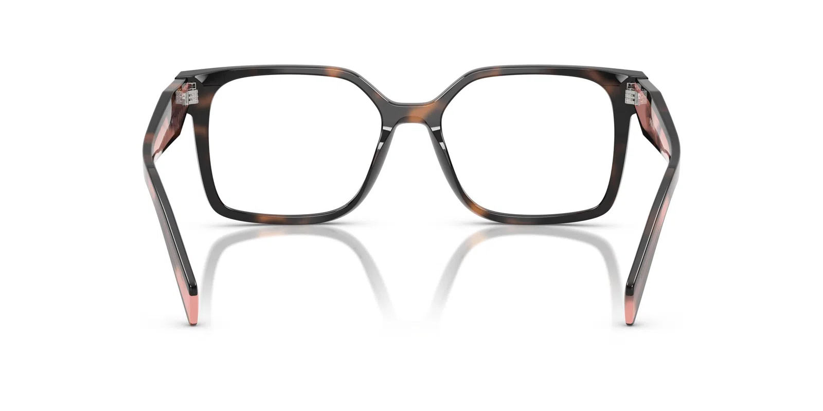 Prada B03V Eyeglasses - view 8